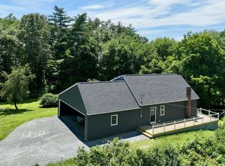 273 Northfield Rd, Bernardston, MA 01337