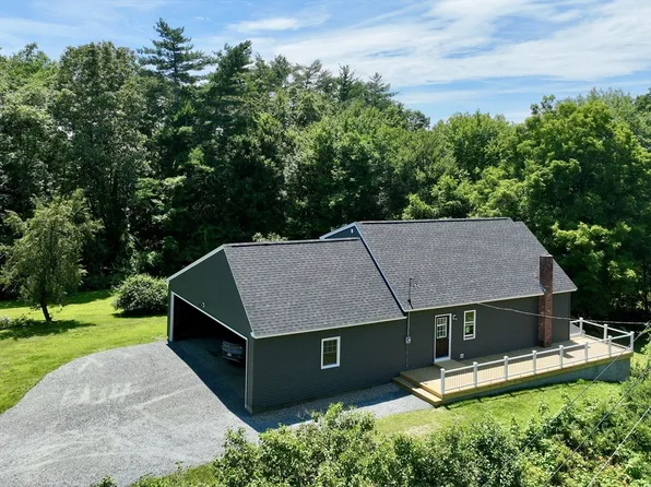 273 Northfield Rd, Bernardston, MA 01337