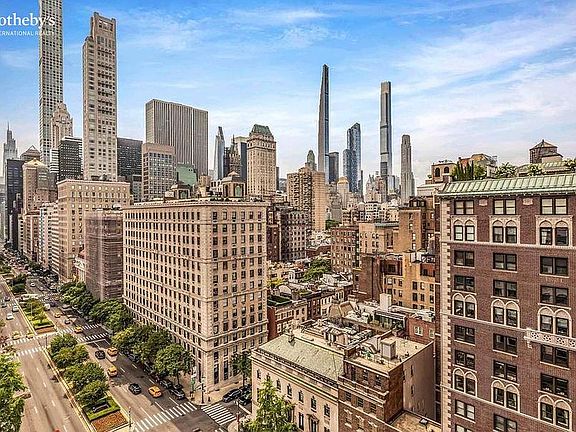 4th image of 605 Park Ave APT 17C