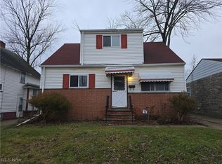 4436 E 158th St, Cleveland, OH