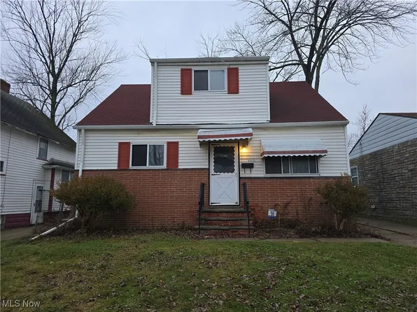 4436 E 158th St, Cleveland, OH 44128