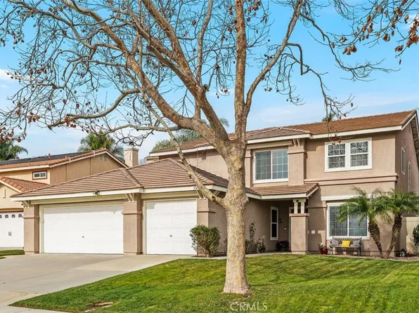 33450 Corte Figueroa, Temecula, CA 92592