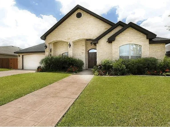 2503 Piquin St, Edinburg, TX 78539