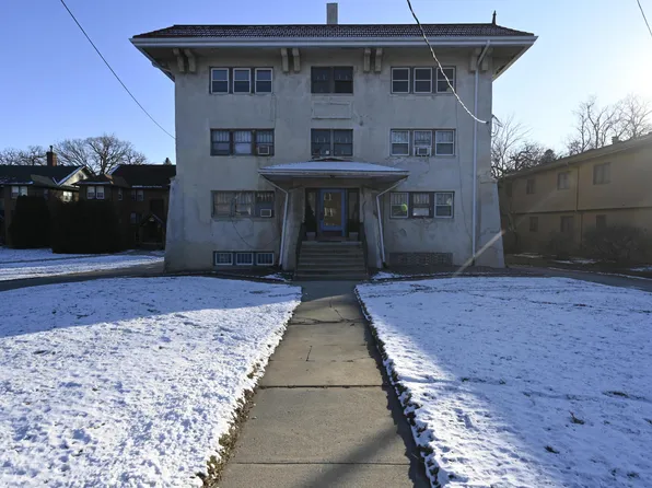 4000 University Ave APT 4, Des Moines, IA 50311