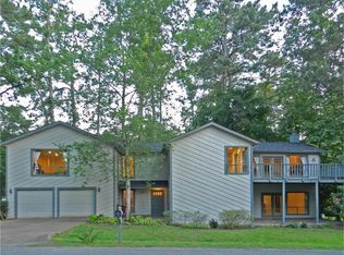 14711 Laguna Way, Willis, TX 77318