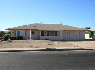 13239 W Beardsley Rd, Sun City West, AZ 85375