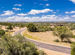 5335 W Simmons Peak Rd, Prescott, AZ 86305