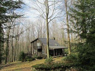 150 Cabin Rd, Normalville, PA 15469