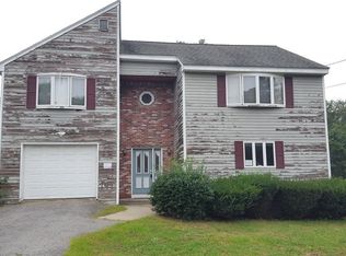 191 Main St, Millbury, MA 01527