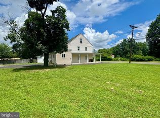 517 Ridge Rd, Southampton, NJ 08088