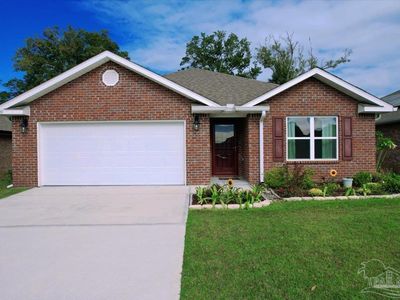 7490 Oak Lake Blvd, Pensacola, FL, 32526
