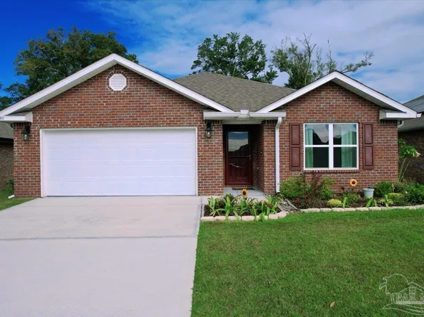 7490 Oak Lake Blvd, Pensacola, FL 32526