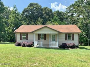 1763 Marshall Mill Rd, Byron, GA 31008
