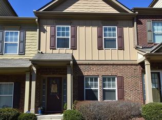 3803 Cyrus Ridge Way NW, Kennesaw, GA 30152