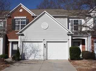 8962 Kirkley View Ct, Charlotte, NC 28277