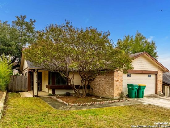 zillow converse tx