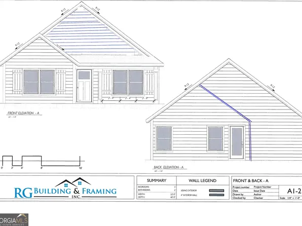 800 B Buchanan St, Lagrange, GA 30240