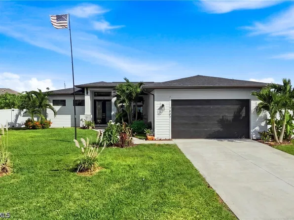 1807 SW 4th St, Cape Coral, FL 33991