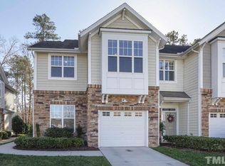 5001 Lady Of The Lake Dr, Raleigh, NC 27612