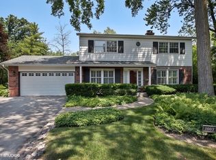 1003 Brittany Rd, Highland Park, IL 60035
