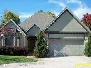 3549 E Delmar St, Springfield, MO 65809