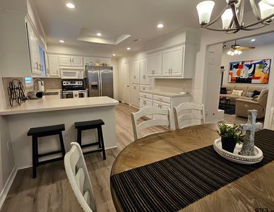5202 Cloverdale Dr, Tyler, TX, 75703