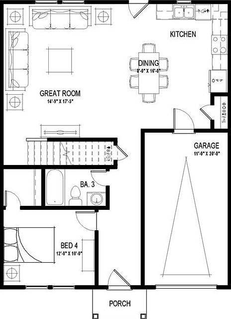 2nd image of 1746 Mary Ave