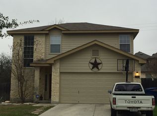 17146 Granger Patch, San Antonio, TX 78247