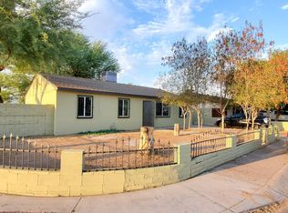 5846 W Flower St, Phoenix, AZ 85031
