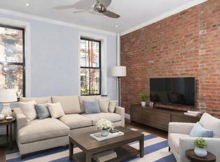 68 Clinton St APT 1A, New York, NY 10002