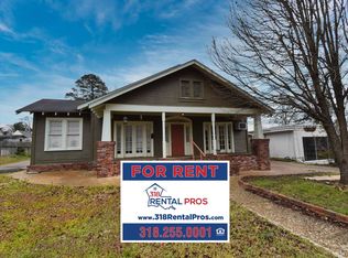 615 South Vienna St., Ruston, LA 71270