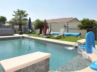 9880 S Camino De La Artina, Vail, AZ 85641