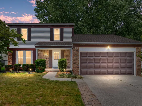 34180 Parkdale St, Livonia, MI 48150