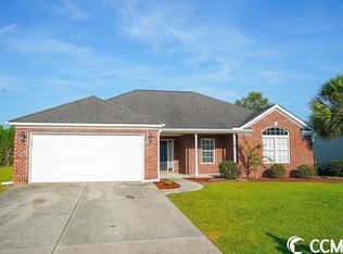 304 Canyon Dr, Conway, SC 29526