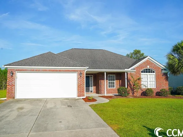 304 Canyon Dr., Conway, SC 29526