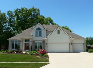 13207 Hammerhill Way, Fort Wayne, IN 46845