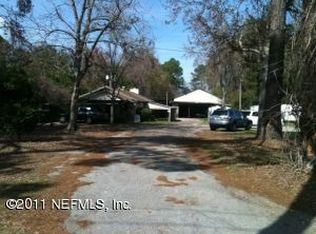 8975 W Beaver St, Jacksonville, FL 32220