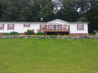 4346 Daniels Run Rd NE, Pilot, VA 24138