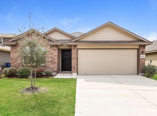 5614 Medina Farm, San Antonio, TX 78222