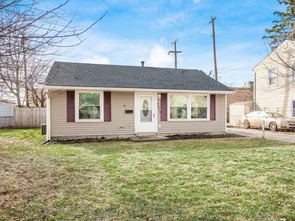 4619 Morris Ave, Columbus, OH 43213