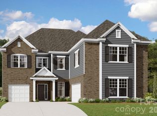8529 Bridgegate Dr, Huntersville, NC 28078