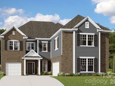 8529 Bridgegate Dr, Huntersville, NC, 28078