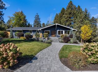 1705 NE Shepard Rd, Bend, OR 97701