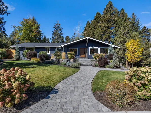 1705 NE Shepard Rd, Bend, OR 97701