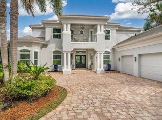 700 Marbrisa River Ln, Indian River Shores, FL 32963