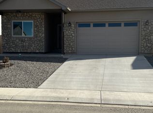 1364 Weminuche Ave, Montrose, CO 81401