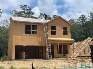 135 Juliette Low Ln, Pooler, GA 31322