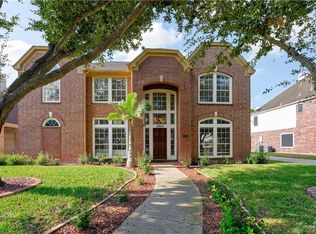 2804 Santa Lydia St, Mission, TX 78572