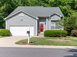 232 Honey Springs Ave, Fuquay Varina, NC 27526