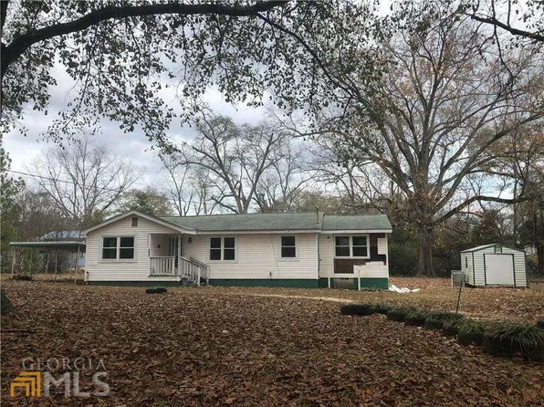 168 College St, Gordon, GA 31031